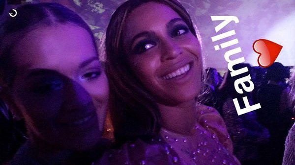 Rita Ora, Beyonce Rita Ora, Beyonce
